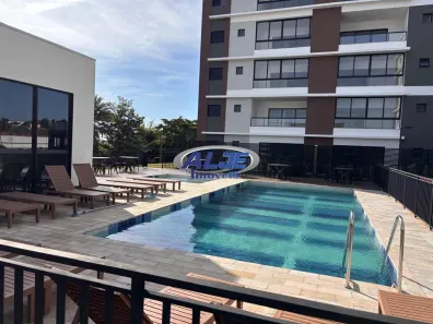 Apartamento com 2 Quartos à venda, 61m² no Residencial Vale Verde, Marília