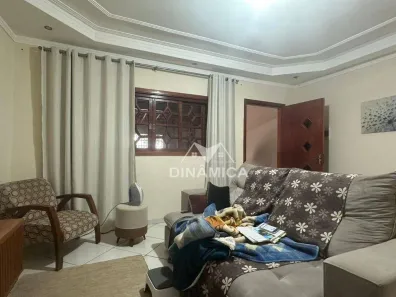 Casa com 2 Quartos à venda, 100m² no Jardim Residencial Vaughan, Sumaré