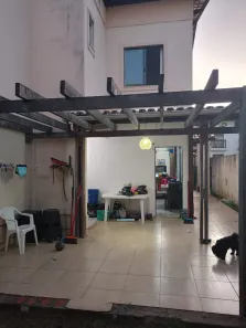 Casa de Condomínio com 2 Quartos à venda, 120m² no Boa União (Abrantes), Camaçari