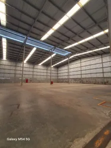 Galpão / Depósito / Armazém para alugar, 4000m² no Centro, Conde