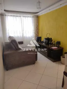 Apartamento com 2 Quartos à venda, 52m² no Jardim América, Rio de Janeiro