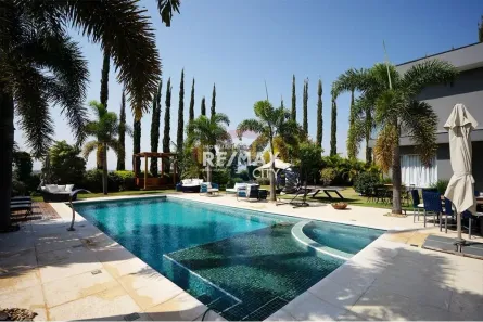 Casa de Condomínio com 8 Quartos à venda, 800m² no Residencial Posse Nova, Itupeva