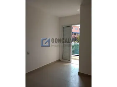 Apartamento com 2 Quartos à venda, 50m² no Parque Oratório, Santo André