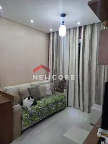 Apartamento com 3 Quartos à venda, 68m² no Jardim Tupanci, Barueri
