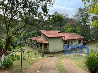 Fazenda / Sítio / Chácara com 4 Quartos à venda, 4200m² no , Mairinque