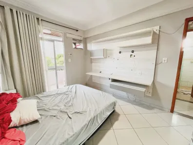 Apartamento com 2 Quartos para alugar, 77m² no Marco, Belém