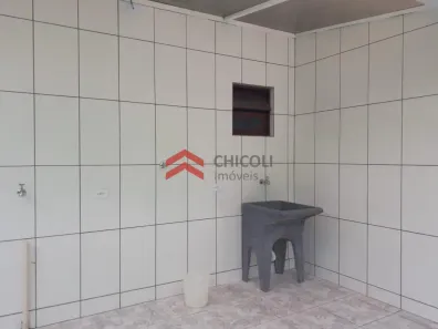 Casa com 3 Quartos à venda, 65m² no Narita Garden, Vargem Grande Paulista