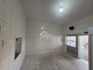 Prédio Inteiro para alugar, 360m² no Residencial Ouro Verde, Pindamonhangaba