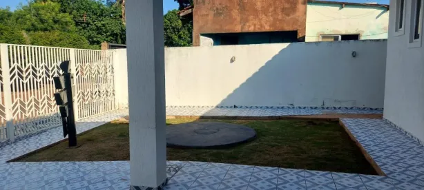 Conjunto Comercial / Sala com 1 Quarto à venda, 173m² no Vila Popular, Campo Grande