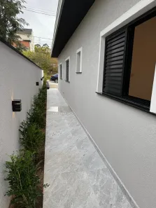 Casa de Condomínio com 3 Quartos à venda, 130m² no Jardim Rosemary, Itapevi