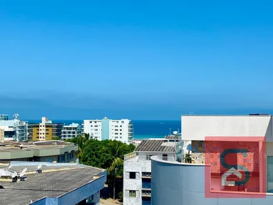 Cobertura com 3 Quartos à venda, 202m² no Vila Nova, Cabo Frio