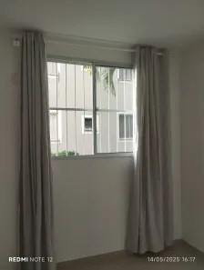 Apartamento com 2 Quartos para alugar, 47m² no Boa União (Abrantes), Camaçari