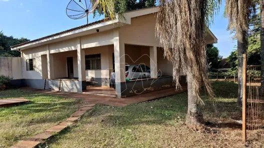Fazenda / Sítio / Chácara com 4 Quartos à venda, 201m² no Chácara Flora Araraquara, Araraquara