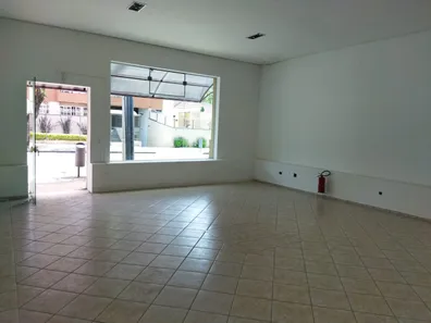 Loja / Salão / Ponto Comercial para alugar, 50m² no Alto da Glória, Curitiba