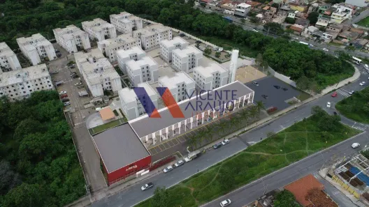 Loja / Salão / Ponto Comercial à venda, 52m² no Niterói, Betim