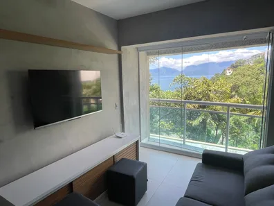 Apartamento com 2 Quartos para alugar, 50m² no Conceição de Jacareí, Mangaratiba