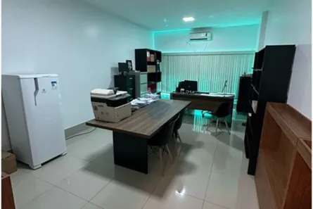 Conjunto Comercial / Sala à venda, 41m² no Asa Sul, Brasília