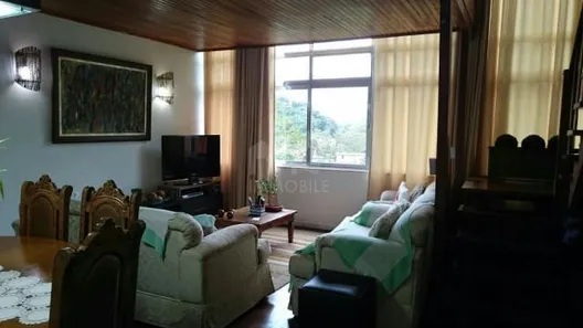 Apartamento com 2 Quartos à venda, 83m² no Independência, Petrópolis