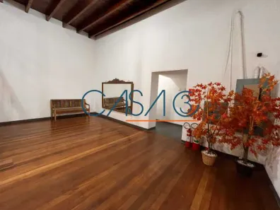 Hotel / Motel / Pousada com 16 Quartos à venda, 500m² no São Cristóvão, Rio de Janeiro