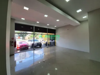 Prédio Inteiro à venda, 440m² no Centro, Jacareí