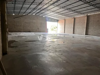 Galpão / Depósito / Armazém para alugar, 600m² no Jardim Panorama, Monte Mor