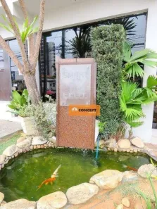 Kitnet com 1 Quarto à venda, 48m² no Centro, Mogi das Cruzes