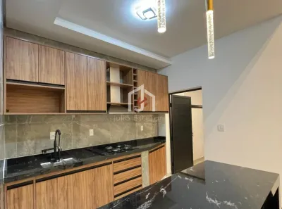 Casa de Condomínio com 3 Quartos à venda, 105m² no Residencial Maricá, Pindamonhangaba