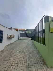 Casa de Vila com 3 Quartos à venda, 100m² no Vila Suissa, Mogi das Cruzes