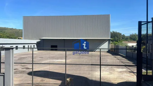 Galpão / Depósito / Armazém para alugar, 1680m² no Universitário, Sete Lagoas