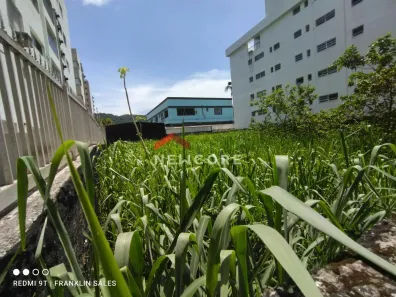 Terreno / Lote / Condomínio à venda, 659m² no Enseada, Guarujá