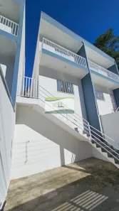Sobrado com 2 Quartos à venda, 93m² no Jardim das Colinas, Franco da Rocha