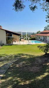 Fazenda / Sítio / Chácara com 3 Quartos à venda, 350m² no Portal de Pirapora, Salto de Pirapora