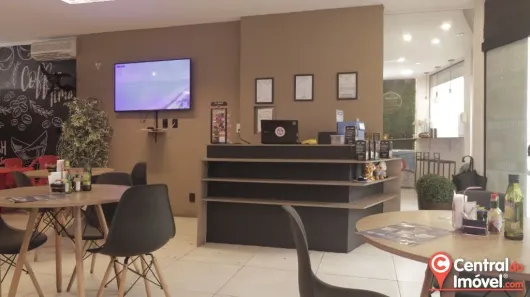 Loja / Salão / Ponto Comercial à venda, 100m² no Centro, Balneário Camboriú