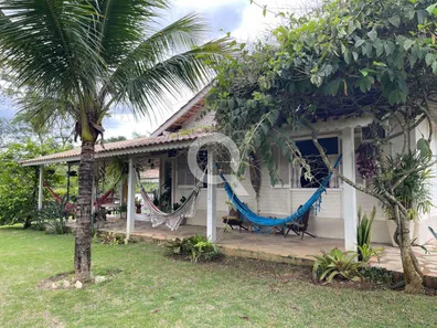 Casa de Condomínio com 4 Quartos à venda, 400m² no Moura Brasil, Três Rios