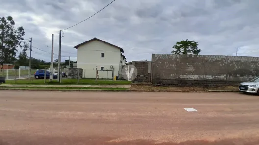 Terreno / Lote / Condomínio à venda, 255m² no Tomazetti, Santa Maria