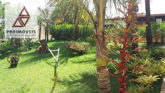 Fazenda / Sítio / Chácara com 2 Quartos à venda, 1840m² no Centro (Tupi), Piracicaba