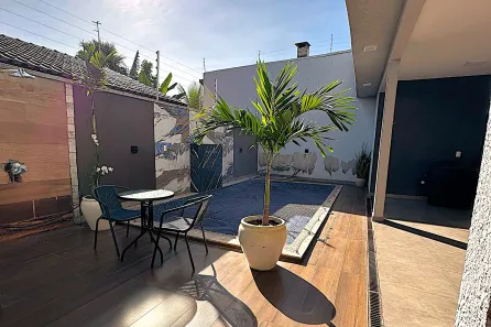 Casa com 3 Quartos à venda, 240m² no Cardoso Continuação, Aparecida de Goiânia