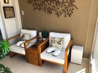 Apartamento com 3 Quartos à venda, 70m² no Vila das Mercês, São Paulo