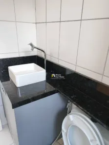 Studio com 1 Quarto para alugar, 27m² no Jardim Panorama, São Paulo