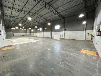 Galpão / Depósito / Armazém com 1 Quarto para alugar, 750m² no Área Rural de Camboriú, Camboriú