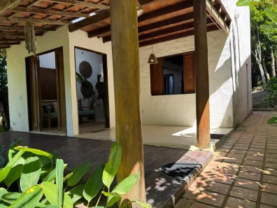 Casa com 1 Quarto à venda, 516m² no Trancoso, Porto Seguro