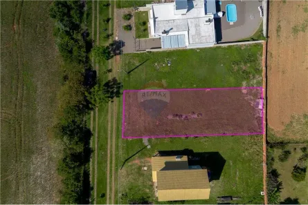 Fazenda / Sítio / Chácara à venda, 600m² no Camobi, Santa Maria