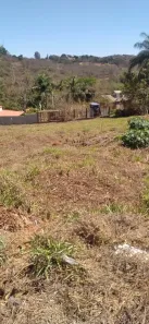 Terreno / Lote / Condomínio à venda, 1007m² no , Capim Branco
