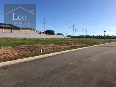 Terreno / Lote / Condomínio à venda, 270m² no Cabiúnas, Macaé