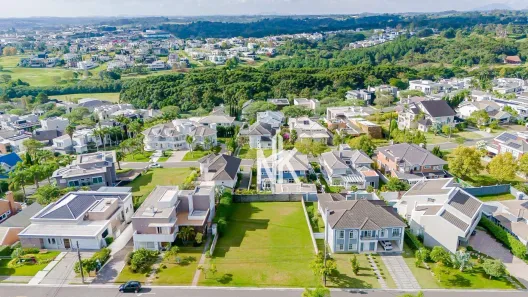 Terreno / Lote / Condomínio à venda, 734m² no Alphaville Graciosa, Pinhais