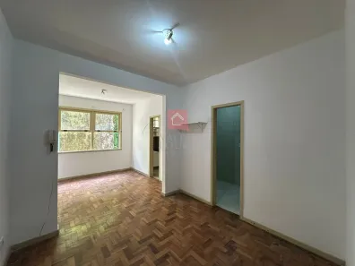 Kitnet com 1 Quarto à venda, 40m² no Centro, Petrópolis