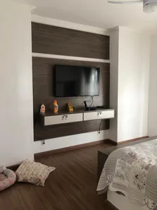 Casa de Condomínio com 4 Quartos à venda, 535m² no Soares, Jarinu