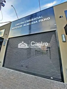 Conjunto Comercial / Sala para alugar, 38m² no Centro, Sertãozinho