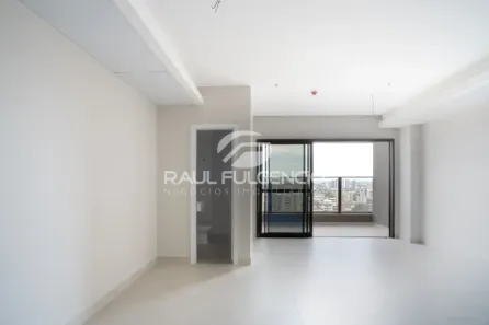 Conjunto Comercial / Sala para alugar, 56m² no Centro, Londrina