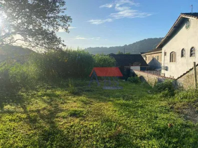 Terreno / Lote / Condomínio à venda, 374m² no Vale Verde, Cubatão